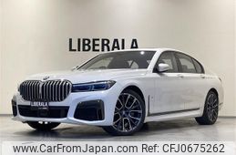 bmw 7-series 2019 -BMW--BMW 7 Series 3BA-7R30--WBA7R22050GD14490---BMW--BMW 7 Series 3BA-7R30--WBA7R22050GD14490-