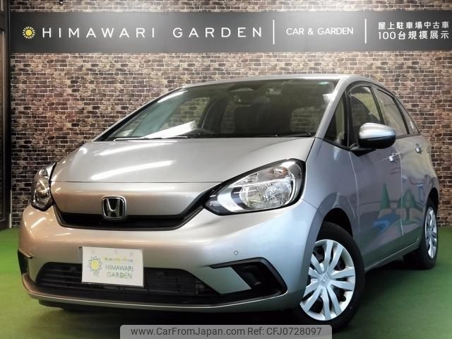 honda fit 2022 quick_quick_6BA-GR1_GR1-1115365 image 1