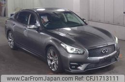 nissan fuga 2015 CFJ1713111