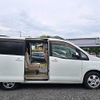 nissan serena 2009 M00556 image 14