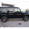mercedes-benz g-class 2024 CFJ1799593 image 4