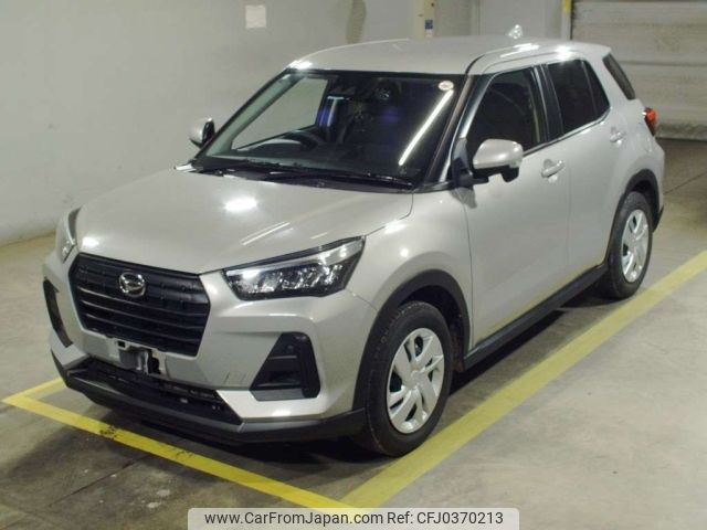 daihatsu rocky 2022 -DAIHATSU--Rocky A210S-0017534---DAIHATSU--Rocky A210S-0017534- image 1