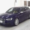 audi s3 2014 -AUDI 【広島 301ﾔ5236】--Audi S3 8VCJXF-EA114082---AUDI 【広島 301ﾔ5236】--Audi S3 8VCJXF-EA114082- image 5