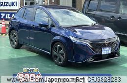 nissan aura 2023 -NISSAN--AURA 6AA-FE13--FE13-360***---NISSAN--AURA 6AA-FE13--FE13-360***-