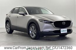 mazda cx-3 2022 -MAZDA--CX-30 3DA-DM8P--DM8P-205734---MAZDA--CX-30 3DA-DM8P--DM8P-205734-