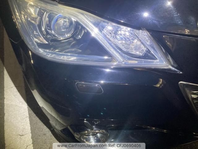 toyota crown 2013 -TOYOTA--Crown DAA-AWS210--AWS210-6046260---TOYOTA--Crown DAA-AWS210--AWS210-6046260- image 2