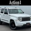 jeep cherokee 2011 quick_quick_KK37_1J4P45GK7BW564777 image 1