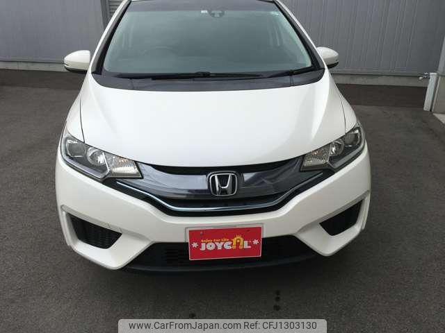honda fit 2014 -HONDA--Fit GP5--1018819---HONDA--Fit GP5--1018819- image 2