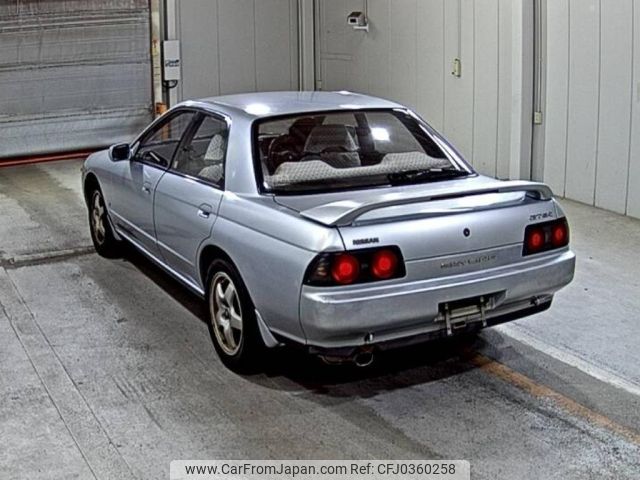 nissan skyline 1989 -NISSAN--Skyline HCR32-030218---NISSAN--Skyline HCR32-030218- image 2