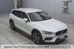 volvo v60 2020 quick_quick_DBA-ZB420_YV1ZZ10MCL1032866