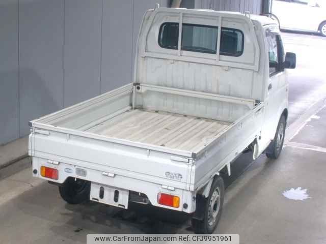 suzuki carry-truck 2003 -SUZUKI--Carry Truck DA63T--209905---SUZUKI--Carry Truck DA63T--209905- image 2
