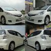 honda fit 2011 CFJ1657390 image 19
