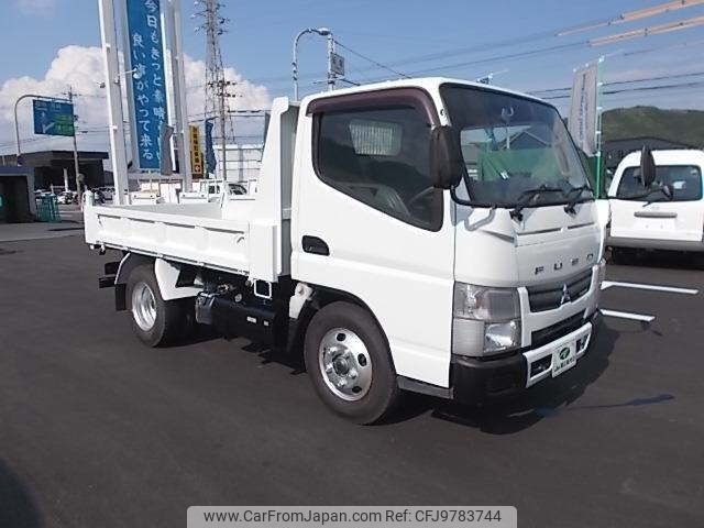 mitsubishi-fuso canter 2012 -MITSUBISHI--Canter FBA30--510013---MITSUBISHI--Canter FBA30--510013- image 1