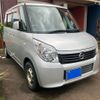 nissan roox 2010 -NISSAN--Roox DBA-ML21S--ML21S-108460---NISSAN--Roox DBA-ML21S--ML21S-108460- image 1