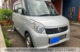 nissan roox 2010 -NISSAN--Roox DBA-ML21S--ML21S-108460---NISSAN--Roox DBA-ML21S--ML21S-108460-