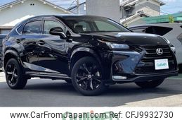 lexus nx 2017 -LEXUS--Lexus NX DBA-AGZ10--AGZ10-1013447---LEXUS--Lexus NX DBA-AGZ10--AGZ10-1013447-