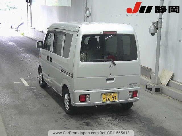 suzuki every 2013 CFJ1565613 image 2