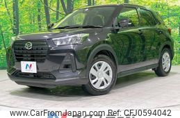 daihatsu rocky 2022 -DAIHATSU--Rocky 3BA-A210S--A210S-0017785---DAIHATSU--Rocky 3BA-A210S--A210S-0017785-