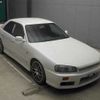 nissan skyline 1999 -NISSAN--Skyline ER34-000318---NISSAN--Skyline ER34-000318- image 1