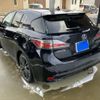 lexus ct 2011 -LEXUS--Lexus CT DAA-ZWA10--ZWA10-2044127---LEXUS--Lexus CT DAA-ZWA10--ZWA10-2044127- image 4