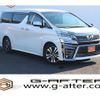 toyota vellfire 2018 -TOYOTA--Vellfire DBA-GGH30W--GGH30-0024299---TOYOTA--Vellfire DBA-GGH30W--GGH30-0024299- image 1