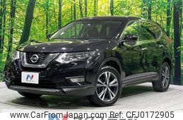 nissan x-trail 2018 -NISSAN--X-Trail DBA-NT32--NT32-079460---NISSAN--X-Trail DBA-NT32--NT32-079460-