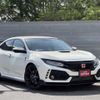 honda civic 2018 -HONDA--Civic DBA-FK8--FK8-1101308---HONDA--Civic DBA-FK8--FK8-1101308- image 1