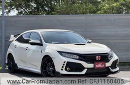 honda civic 2018 -HONDA--Civic DBA-FK8--FK8-1101308---HONDA--Civic DBA-FK8--FK8-1101308-