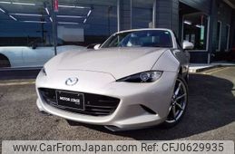 mazda roadster 2023 -MAZDA--Roadster 5BA-NDERC--NDERC-701499---MAZDA--Roadster 5BA-NDERC--NDERC-701499-