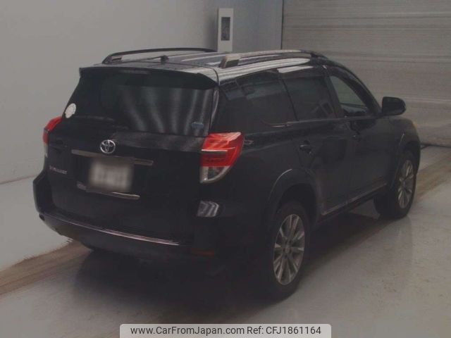 toyota vanguard 2013 CFJ1861164 image 2