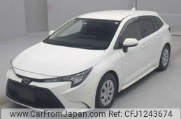toyota corolla-touring-wagon 2022 -TOYOTA--Corolla Touring 6AA-ZWE214W--ZWE214-6022856---TOYOTA--Corolla Touring 6AA-ZWE214W--ZWE214-6022856-