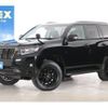 toyota land-cruiser-prado 2021 -TOYOTA--Land Cruiser Prado 3BA-TRJ150W--TRJ150-0115285---TOYOTA--Land Cruiser Prado 3BA-TRJ150W--TRJ150-0115285- image 1