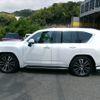 lexus lx 2024 CFJ8498583 image 9