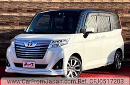 toyota roomy 2020 -TOYOTA--Roomy DBA-M900A--M900A-0451095---TOYOTA--Roomy DBA-M900A--M900A-0451095-