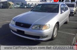 toyota aristo 1993 -TOYOTA--Aristo JZS147--0030580---TOYOTA--Aristo JZS147--0030580-