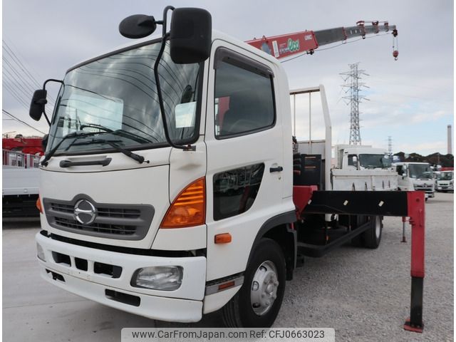 hino ranger 2013 -HINO--Hino Ranger TKG-FC9JKAP--FC9JKA-12265---HINO--Hino Ranger TKG-FC9JKAP--FC9JKA-12265- image 1