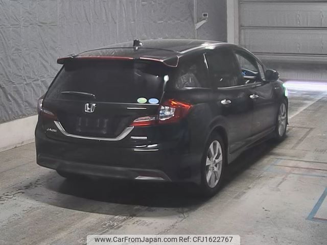 honda jade 2015 CFJ1622767 image 2