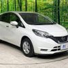 nissan note 2018 -NISSAN--Note DBA-E12--E12-585932---NISSAN--Note DBA-E12--E12-585932- image 17