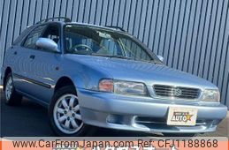 suzuki cultus-crescent-wagon 1996 quick_quick_GD31W_GD31W-103721