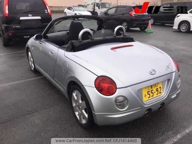 daihatsu copen 2005 CFJ1814460 image 2
