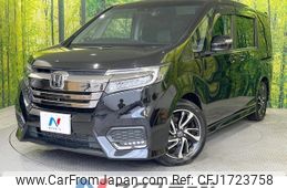 honda stepwagon-spada 2019 CFJ1723758