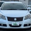 suzuki kizashi 2011 CFJ1672968 image 23