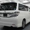toyota vellfire 2012 -TOYOTA--Vellfire DBA-ANH20W--ANH20-8252119---TOYOTA--Vellfire DBA-ANH20W--ANH20-8252119- image 5