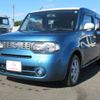 nissan cube 2017 -NISSAN--Cube DBA-Z12--Z12-316407---NISSAN--Cube DBA-Z12--Z12-316407- image 3