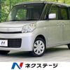 suzuki spacia 2013 -SUZUKI--Spacia DBA-MK32S--MK32S-125486---SUZUKI--Spacia DBA-MK32S--MK32S-125486- image 1