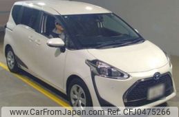 toyota sienta 2021 -TOYOTA 【横浜 538ｾ5525】--Sienta 6AA-NHP170G--NHP170-7237974---TOYOTA 【横浜 538ｾ5525】--Sienta 6AA-NHP170G--NHP170-7237974-