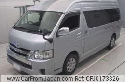 toyota hiace-wagon 2016 -TOYOTA 【三重 300わ7913】--Hiace Wagon TRH224W-0016185---TOYOTA 【三重 300わ7913】--Hiace Wagon TRH224W-0016185-