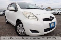 toyota vitz 2010 3282185-N2025050387A-24