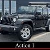 jeep wrangler 2014 quick_quick_JK36L_1C4HJWKG0EL165971 image 1