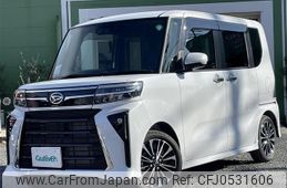 daihatsu tanto 2023 -DAIHATSU--Tanto 5BA-LA650S--LA650S-0384594---DAIHATSU--Tanto 5BA-LA650S--LA650S-0384594-